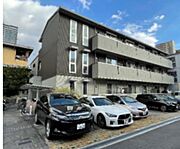 香里園駅より徒歩6分 1階 築10年11ヶ月の賃貸物件