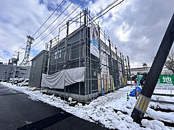 JR上越新幹線 新潟駅 徒歩26分の賃貸アパート