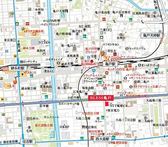 地図