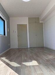 菱和パレス練馬 5階1Kのリビング/ダイニング