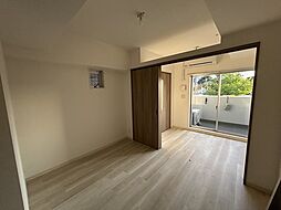 ArtizA堺 805 8階2Kのリビング/ダイニング