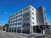 西都城駅より徒歩15分 3階 新築の賃貸物件