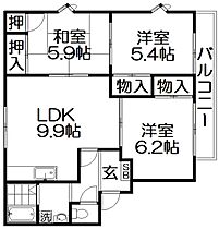 間取り：227092017154