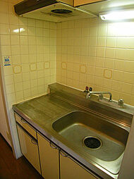 Collection中崎II（旧グレイスフル中崎II） 9階ワンルームのリビング/ダイニング