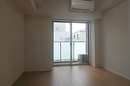 クロスレジデンス蒲田II 11階1Kのリビング/ダイニング