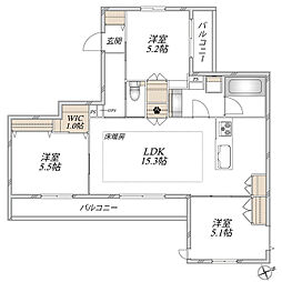 Sun Zem 2階/-