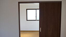 パレス高桑 3階2DKのリビング/ダイニング