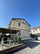 河内花園駅より徒歩12分 2階 築18年9ヶ月の賃貸物件