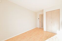 メゾンドアルク 2階1Kのリビング/ダイニング