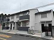 本厚木駅より徒歩26分 1階 築1年1ヶ月の賃貸物件