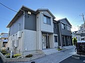 海老名市中新田２丁目 2階建 築11年のイメージ