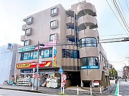 JR横浜線 古淵駅 徒歩1分