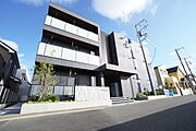 ClairCourtの賃貸物件