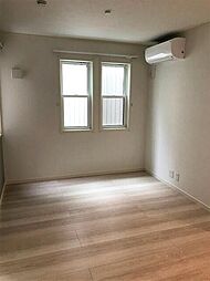 La vita ricca 1階1LDKのリビング/ダイニング