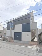 鴻池新田駅より徒歩7分 1階 築7年9ヶ月の賃貸物件