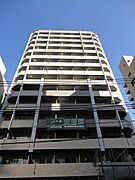 天満橋駅より徒歩7分 15階 築11年11ヶ月の賃貸物件