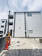 クリエオーレ元浜町 2階 新築の賃貸物件