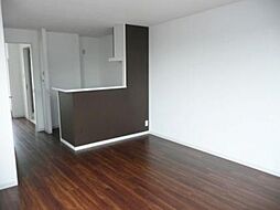 トーミヤ A3 1階1LDKのリビング/ダイニング