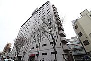 新福島駅より徒歩2分 7階 築50年3ヶ月の賃貸物件