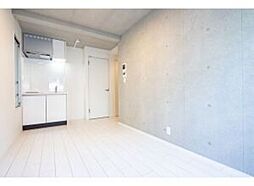 CITY WALK下板橋 3階1Kのリビング/ダイニング