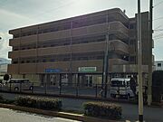 ジャン・ボヌール 3階 築18年2ヶ月の賃貸物件