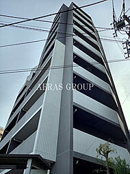 BPRレジデンス代々木