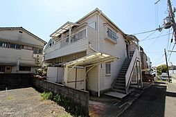 鈴蘭台駅 2.5万円