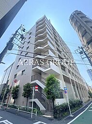 ルミークアン本郷