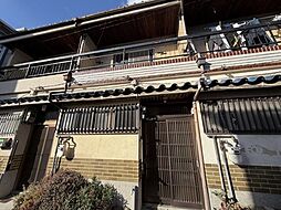 JR阪和線 百舌鳥駅 徒歩7分の賃貸テラスハウス