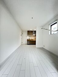 セジュール堺東 1階2LDKのリビング/ダイニング