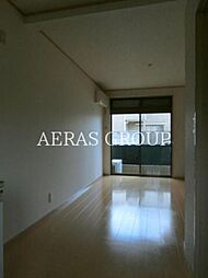 マルシンコーポ A 1階3Kのリビング/ダイニング