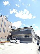 ラフレシール太秦１ 1階 築9年8ヶ月の賃貸物件