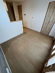 Fstyle西取石4号館 3階1LDKのリビング/ダイニング