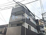 パイン神戸元町 3階 築19年2ヶ月の賃貸物件