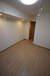 ルーブル板橋東新町壱番館 4階1Kのリビング/ダイニング