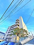 貝塚市麻生中 7階建 築29年のイメージ