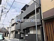 KARIN新長田アネックス 3階 築6年3ヶ月の賃貸物件