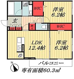 JR総武線 西船橋駅 徒歩8分