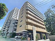 新神戸ヴィータ 5階 築10年8ヶ月の賃貸物件