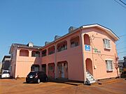 長岡駅より徒歩58分 1階 築35年8ヶ月の賃貸物件