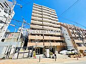 神戸市中央区花隈町 10階建 築24年のイメージ