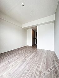 Osaka Metro中央線 長田駅 徒歩7分の賃貸マンション 9階1Kのリビング/ダイニング