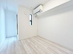 エミグラント宿河原 303 3階ワンルームのリビング/ダイニング