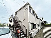 テラス宿河原の賃貸物件