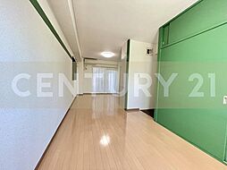 ＳＰＡＣＥ82 4階ワンルームのリビング/ダイニング