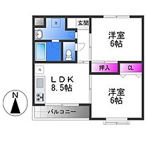 間取り：227094338940