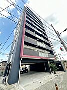 我孫子前駅より徒歩7分 2階 築7年9ヶ月の賃貸物件