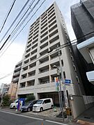 サヴォイセントオブガーデン 12階 築16年8ヶ月の賃貸物件