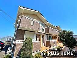 JR紀勢本線 紀三井寺駅 徒歩20分の賃貸アパート