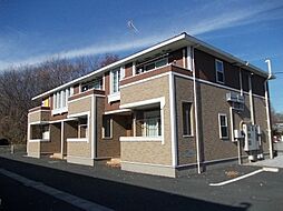 JR水戸線 新治駅 徒歩11分